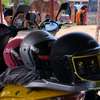 Scooter/Motorcycle Helmet thumb 8