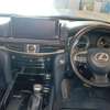 Lexus LX450dSport 2019 Diesel thumb 3