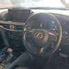 Lexus LX450dSport 2019 Diesel thumb 8