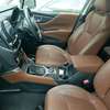 Subaru forester Eboxer blue thumb 31