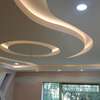 Gypsum Ceiling installation services thumb 10