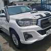 Hilux double cabin thumb 0