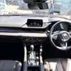 Mazda Atenza Petrol leather seats 2018 thumb 3