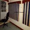 OFFICE BLINDS/ VERTICAL BLINDS thumb 3