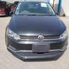 Volkswagen Polo black on sale thumb 1
