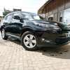 Toyota Harrier Year 2015 with leather seats KDK thumb 1