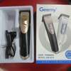 Geemy Reachable Hair Trimmer/Clipper/Shaving Machine thumb 0