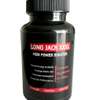 Long Jack XXXl Men Power Booster Supplement. thumb 0