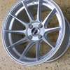 Rims for Toyota Axio 15 inch Brand New free delivery thumb 1
