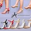 Women's heel shoes thumb 1