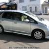 HYBRID SILVER HONDA SHUTTLE (MKOPO ACCEPTED) thumb 0