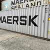 Classy 40ft Shipping Containers for Sale thumb 0