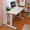 Office Desk : 1400mm Electric Height Adjustable Desk thumb 5