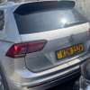 VOLKSWAGEN TIGUAN 2017MODEL thumb 0