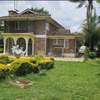 5 Bed House with En Suite at Old Runda thumb 0