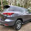2016 Toyota Fortuner selling in Kenya thumb 8