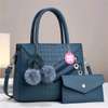 New 2 in 1 LADIES HANDBAGS thumb 4