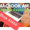 Macbook Air 13" (A1466) 2013 - 2017 LCD Screen Replacement thumb 0