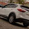 Mazda Cx5 2016 Pearl white thumb 6