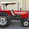 Massey ferguson 385 2wd thumb 0