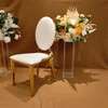 Conference Chair; Gold Stackable Conference Chair in Masimba thumb 1
