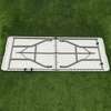180cm Foldable Plastic Dining Table thumb 7