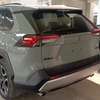 Toyota Rav4 Green 2020 thumb 8