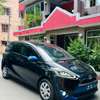 Toyota sienta black thumb 6