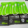 Oraimo 2A FAST-CHARGING USB - Type C Data Cable 2meters thumb 0