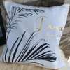 Printed throw pillow covers thumb 1