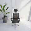 Headrest Office Chair thumb 4