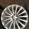 Rims size 18 for subaru thumb 1