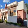 5 Bed Townhouse with En Suite at Chalbi Springs thumb 23