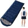 Camping sleeping bag
Available in green and navy blue thumb 1