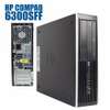 HP FullTower core i5 4GB RAM 500GB HDD. thumb 1