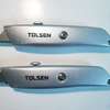 TOLSEN Retractable Utility Knife -Aluminium Box Cutter thumb 1
