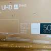 LG 50 INCHES SMART UHD FRAMELESS TV thumb 1