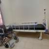 Medical bed, wheel chair and ripple matress thumb 0