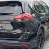 Nissan X-Trail Nismo Sunroof Black 2018 4wd thumb 13