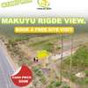 Makuyu Ridge thumb 1