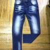 Quality baifit plain jeans thumb 1