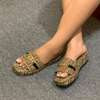 Fendi sandals 🔥🔥
Size 36-41 thumb 2