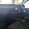 Toyota Hilux double cabin 2018 thumb 1