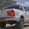 2011 TOYOTA HILUX DOUBLE CAB thumb 3