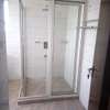 Shower Cubicles with Aluminum & glass installation thumb 0