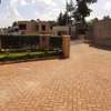 3BEDROOM Flat roofed Maisonette master Ensuite in Kabete. thumb 0