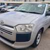 Toyota succeed 2016 2wd silver thumb 7