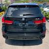 BMW X5 2015 MODEL. thumb 3