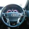 Toyota Vitz 1300CC 2015 thumb 3