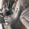 Mercedes Benz C200 1800cc silver 2016 thumb 1